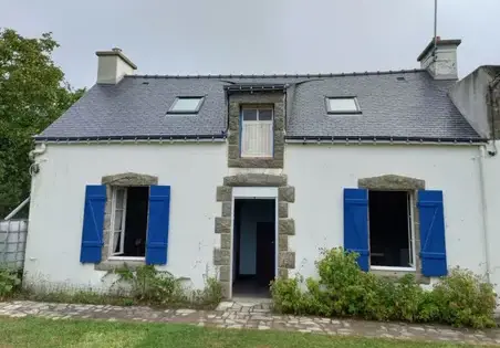 rénovation de toiture Auray-2