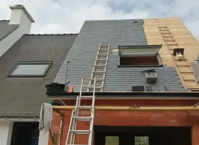 rénovation de toiture à La Trinité-sur-Mer - image 4