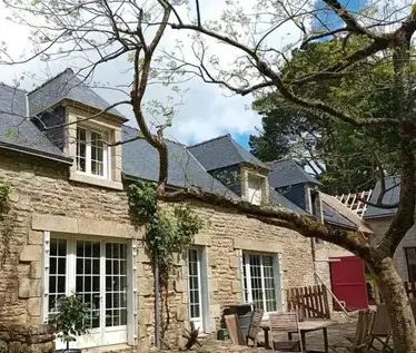 rénovation de toiture à Landévant - image 2