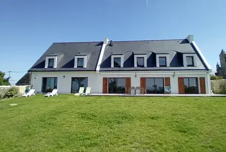 rénovation de toiture à Landévant - image 3