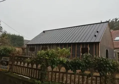 rénovation de toiture à Landévant - image 4