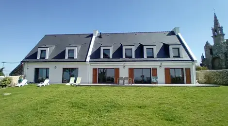 rénovation de toiture Lorient-1