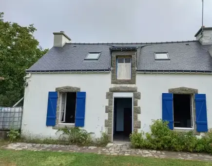 rénovation de toiture à Pluvigner - image 2