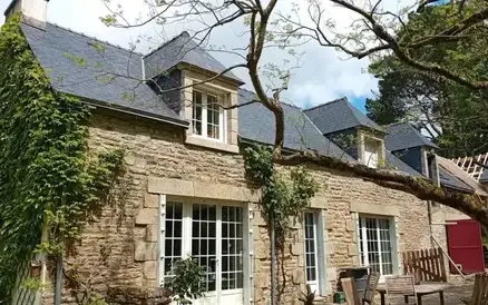 rénovation de toiture à Pluvigner - image 3