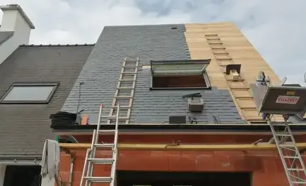 rénovation de toiture à Quiberon - image 3