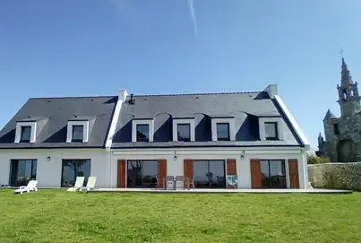 rénovation de toiture Quiberon-5