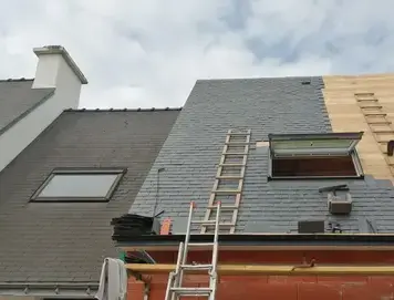 rénovation de toiture Vannes-1